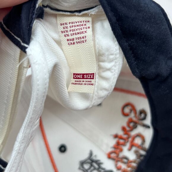 Detroit Tigers 47 Brand Spring Training‎ Grapefruit League Adjustable Cap - Picture 8 of 12